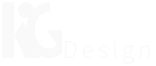 KGDesign logo